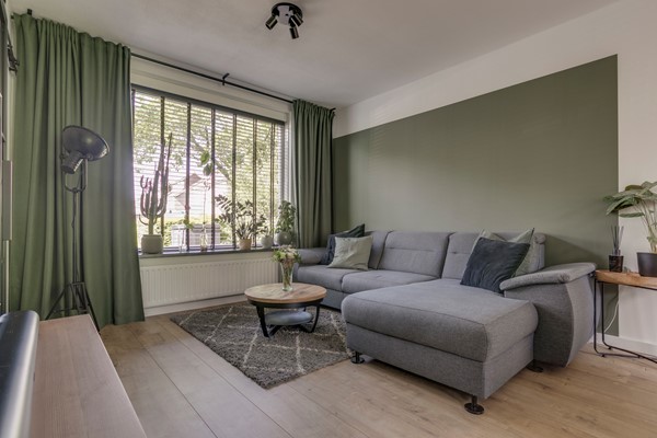 Medium property photo - Bernhardstraat 28, 3181 GB Rozenburg